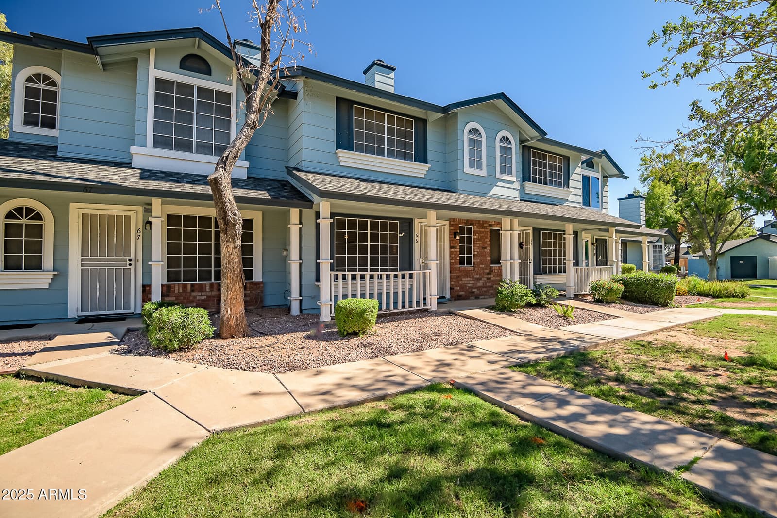 10100 N 89th Avenue 66, Peoria, AZ 85345 — photo 1 of 32