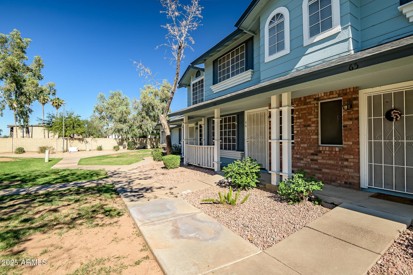 10100 N 89th Avenue 66, Peoria, AZ 85345 — photo 31 of 32