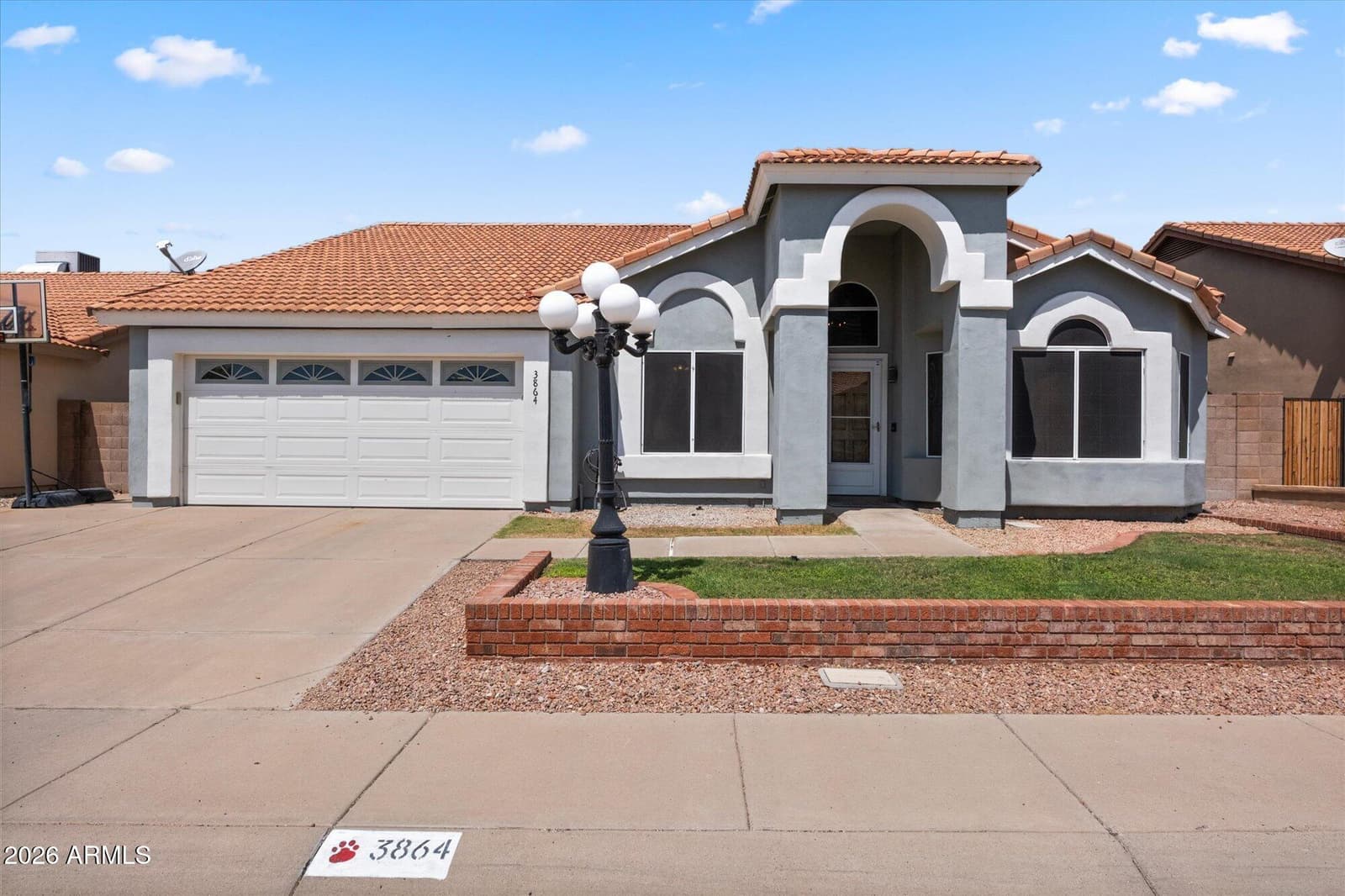 3864 W Alameda Road, Glendale, AZ 85310 — photo 1 of 35