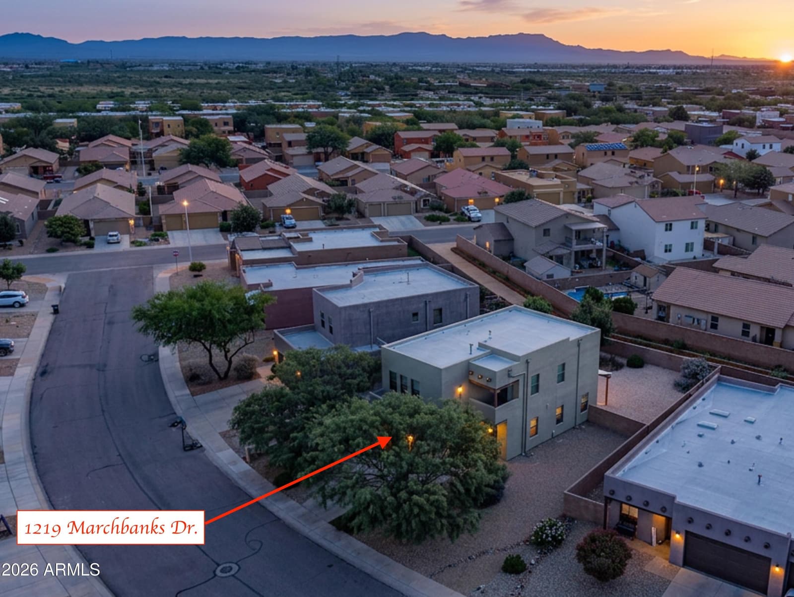 1219 Marchbanks Drive, Sierra Vista, AZ 85635 — photo 43 of 43