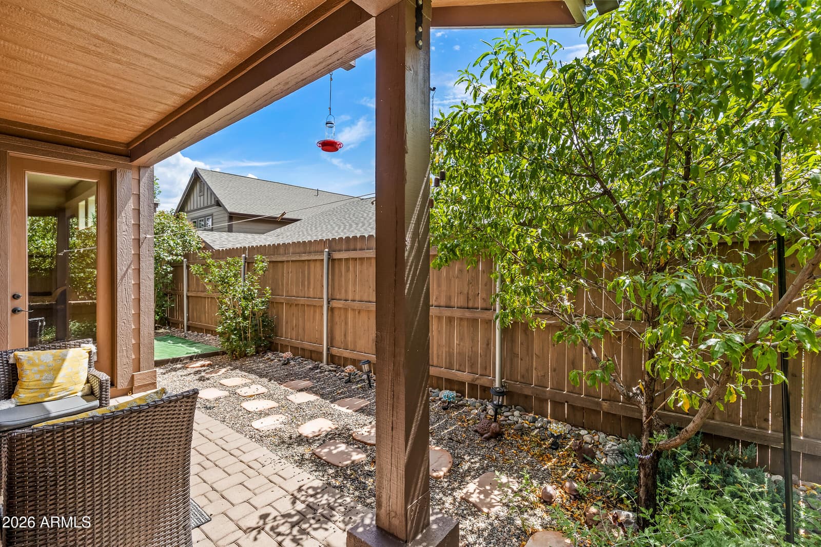2518 W Pollo Circle, Flagstaff, AZ 86001 — photo 25 of 39