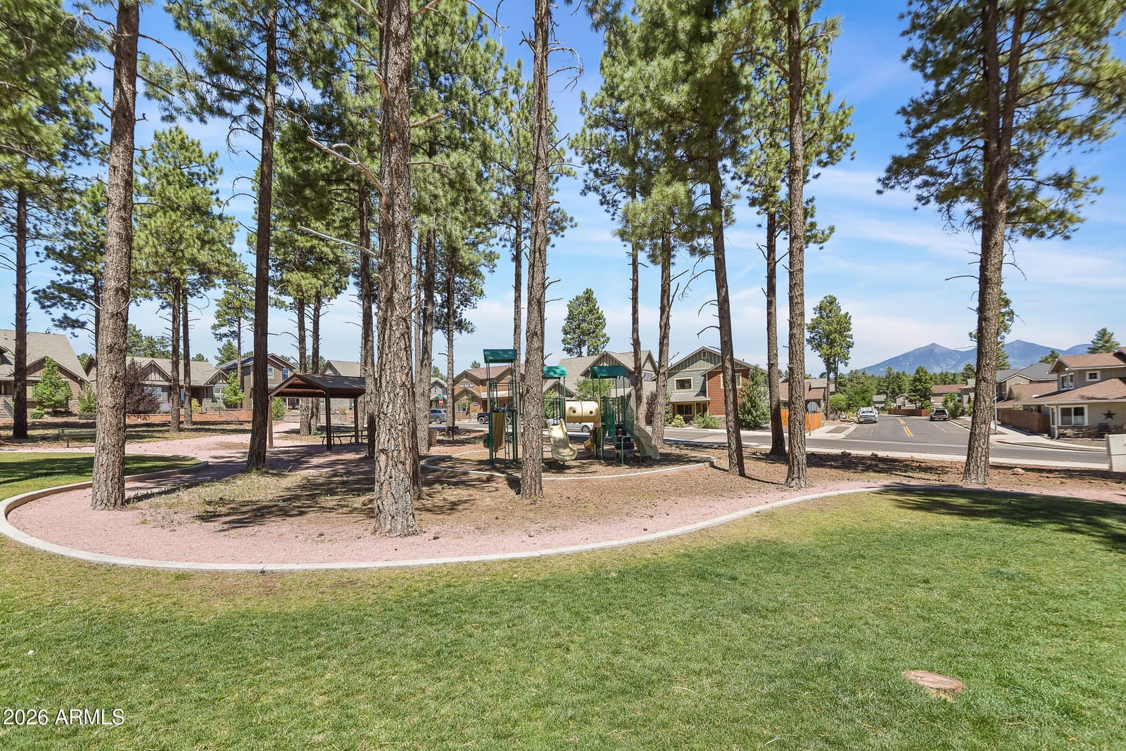 2518 W Pollo Circle, Flagstaff, AZ 86001 — photo 35 of 39