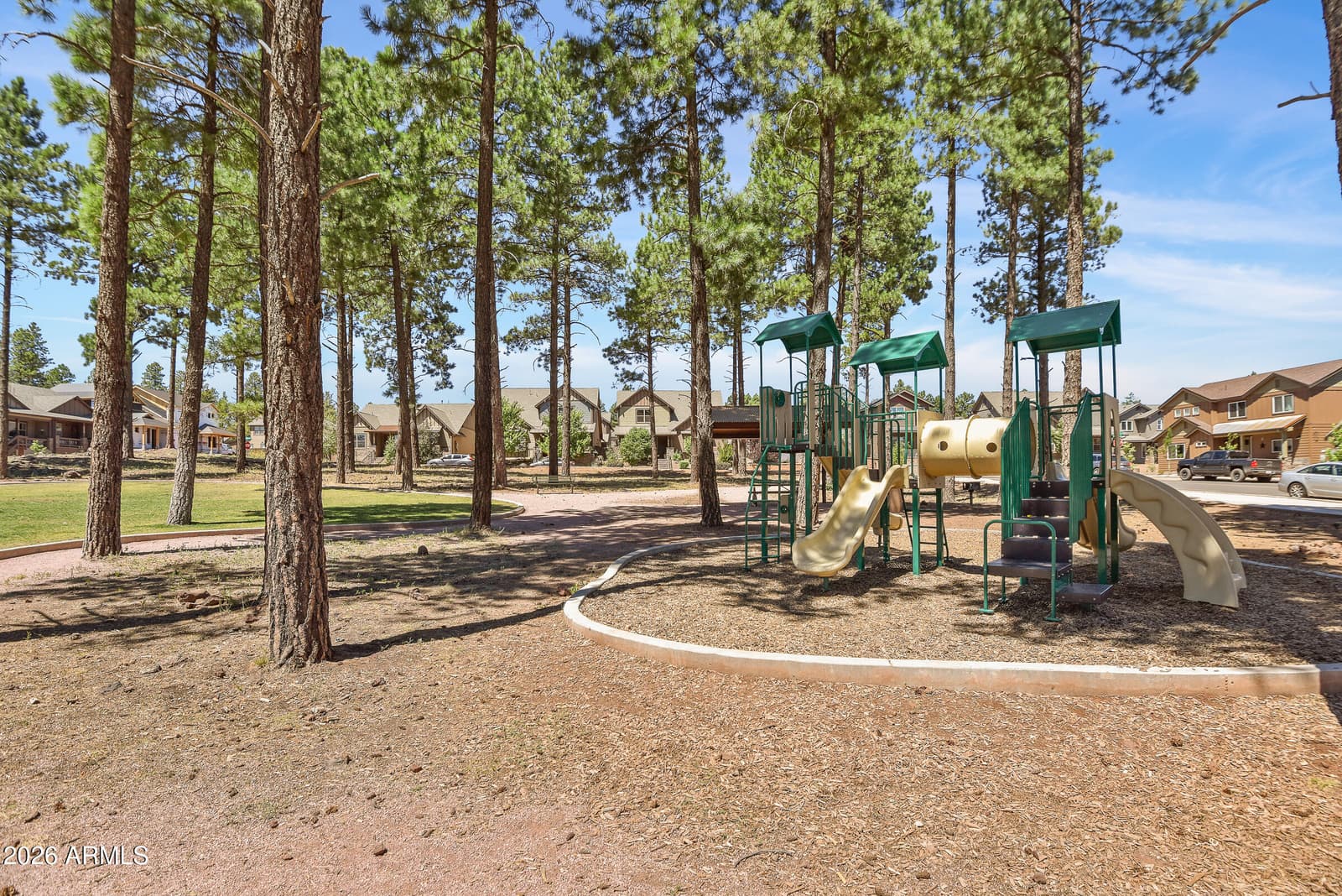 2518 W Pollo Circle, Flagstaff, AZ 86001 — photo 36 of 39