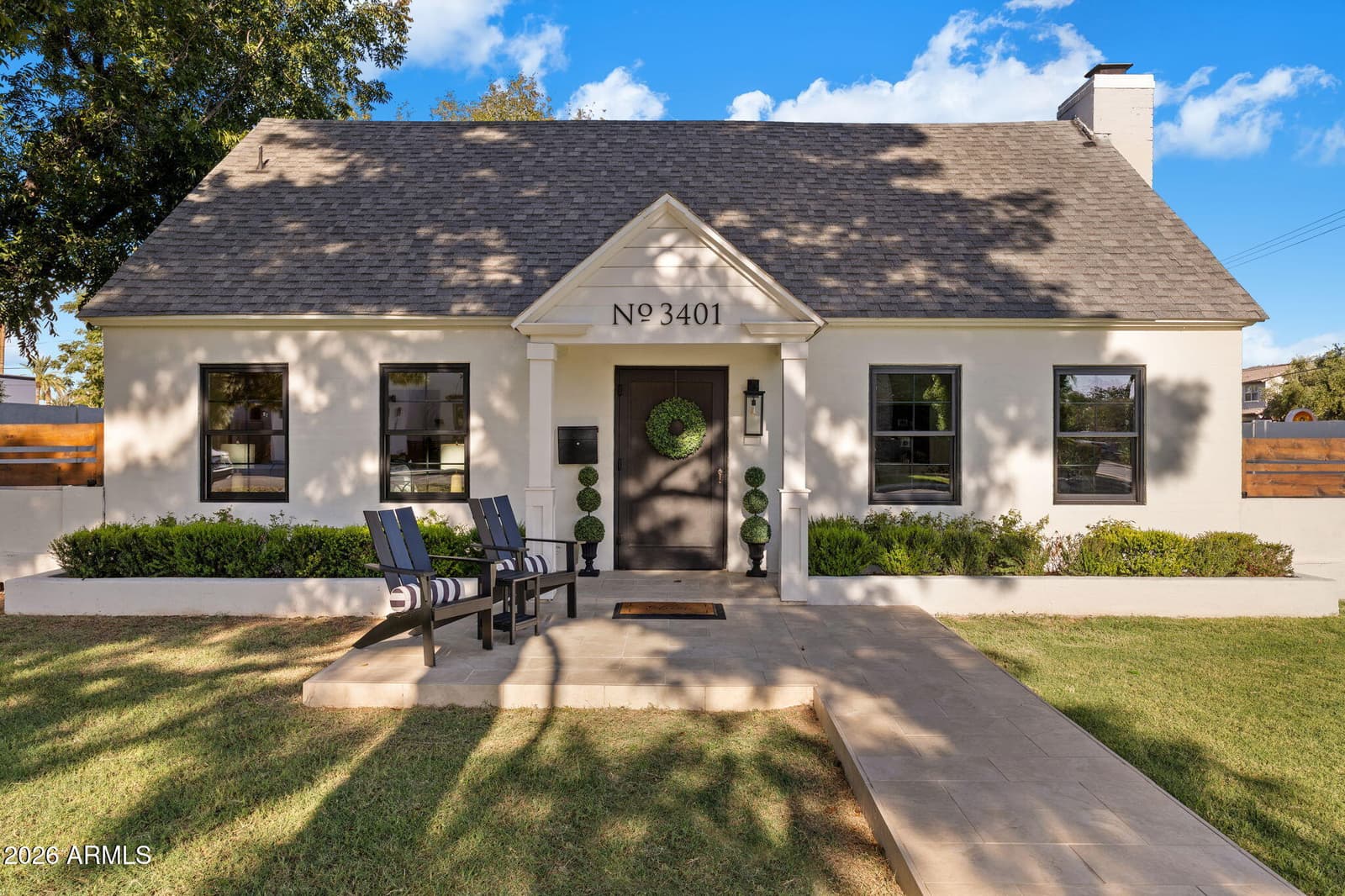 3401 N 25th Street, Phoenix, AZ 85016 — photo 1 of 31