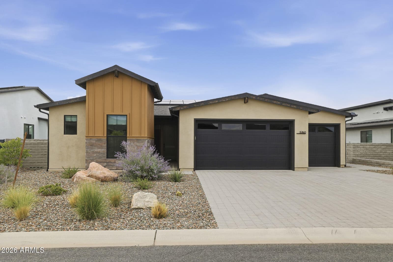 5760 E Wolcott Trail, Prescott Valley, AZ 86314 — photo 1 of 27