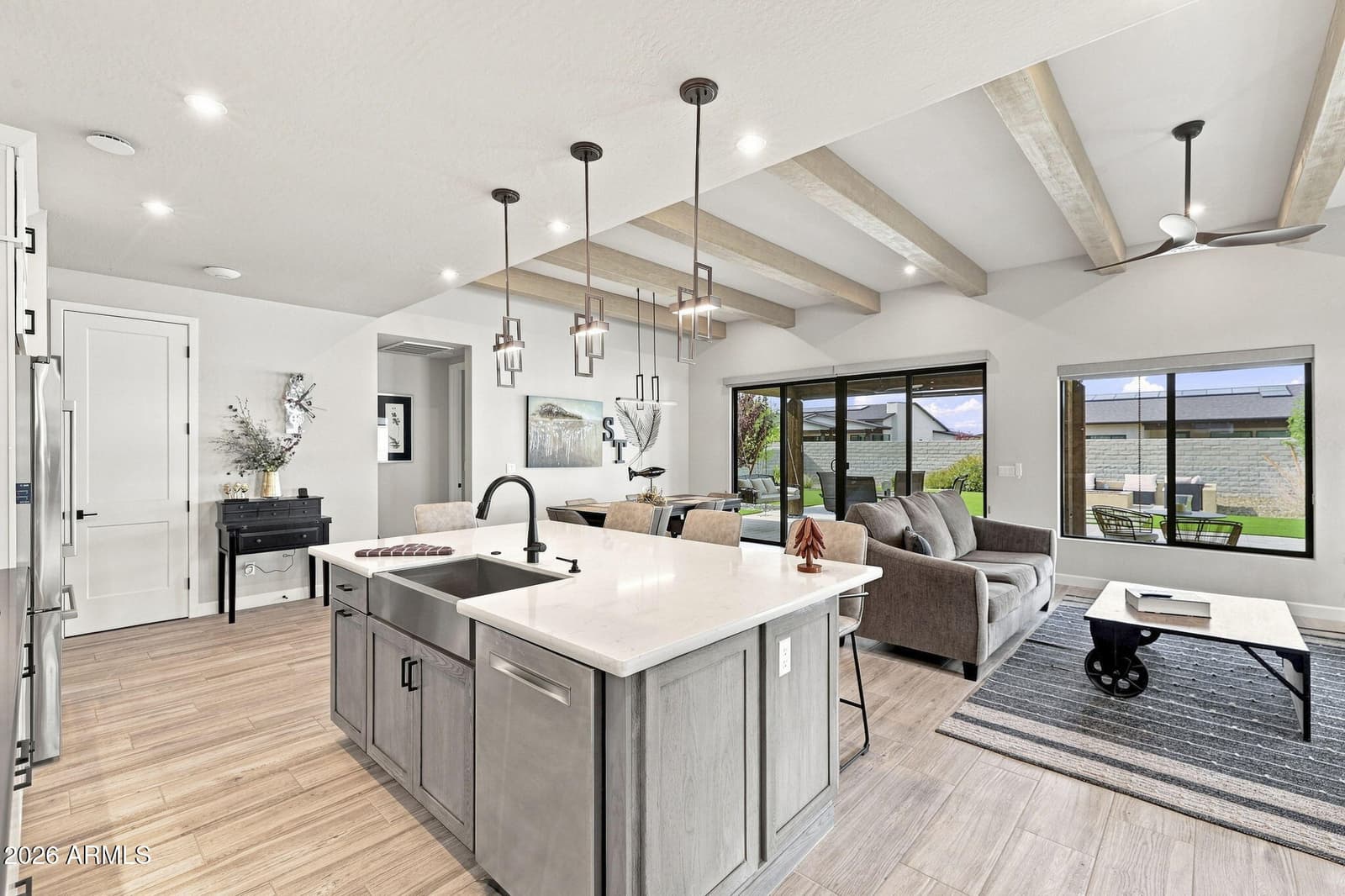 5760 E Wolcott Trail, Prescott Valley, AZ 86314 — photo 11 of 27