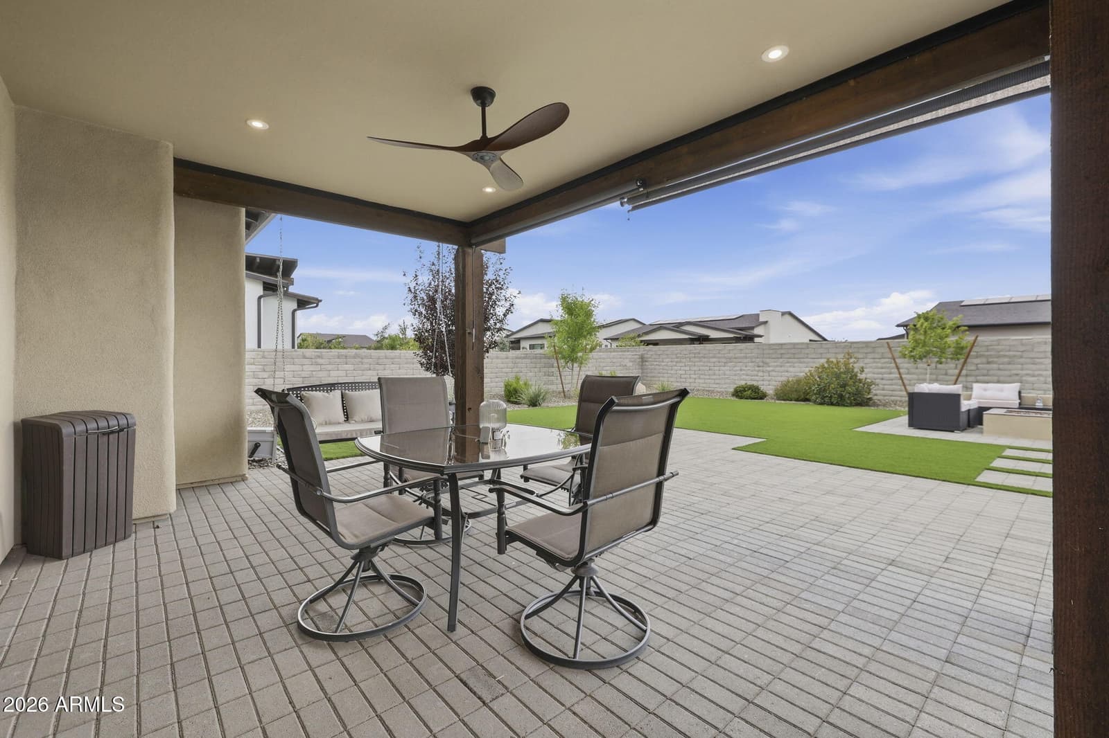 5760 E Wolcott Trail, Prescott Valley, AZ 86314 — photo 23 of 27