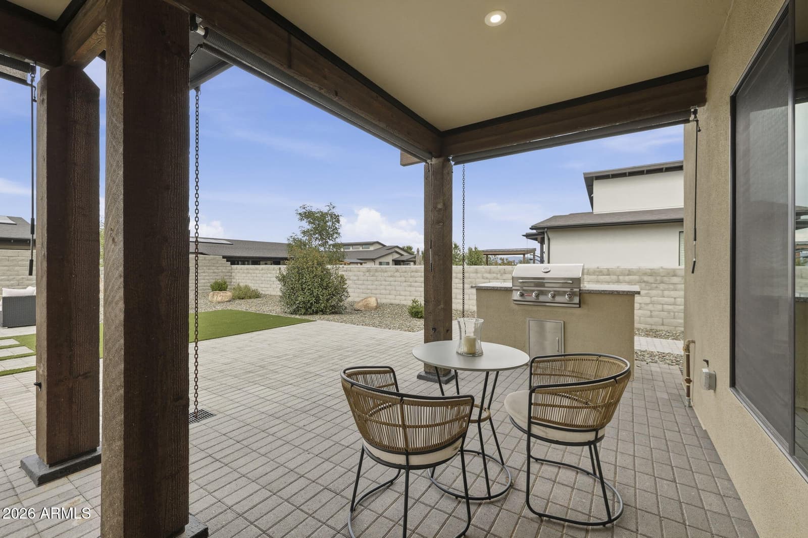5760 E Wolcott Trail, Prescott Valley, AZ 86314 — photo 24 of 27