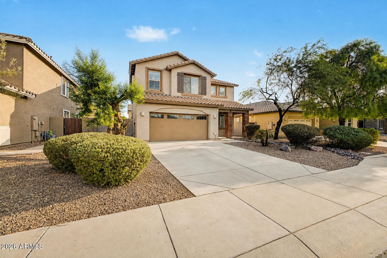 879 E Aberdeen Drive, Gilbert, AZ 85298 — photo 68 of 69