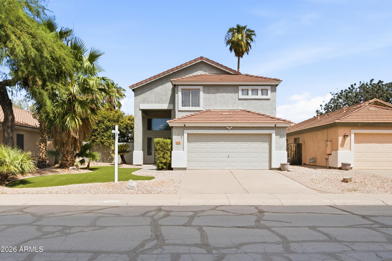 3032 E Millbrae Lane, Gilbert, AZ 85234 — photo 1 of 50