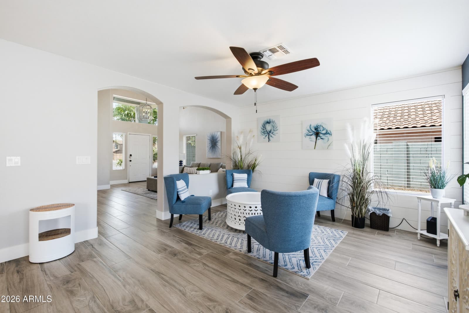 3032 E Millbrae Lane, Gilbert, AZ 85234 — photo 10 of 50