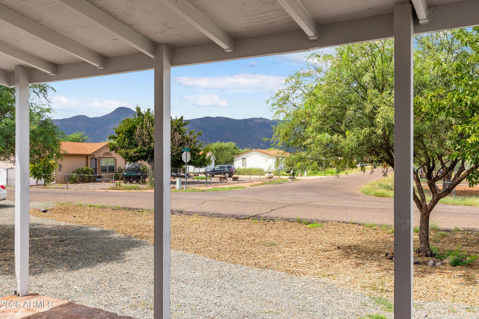 3481 S Ocotillo Lane, Camp Verde, AZ 86322 — photo 4 of 18