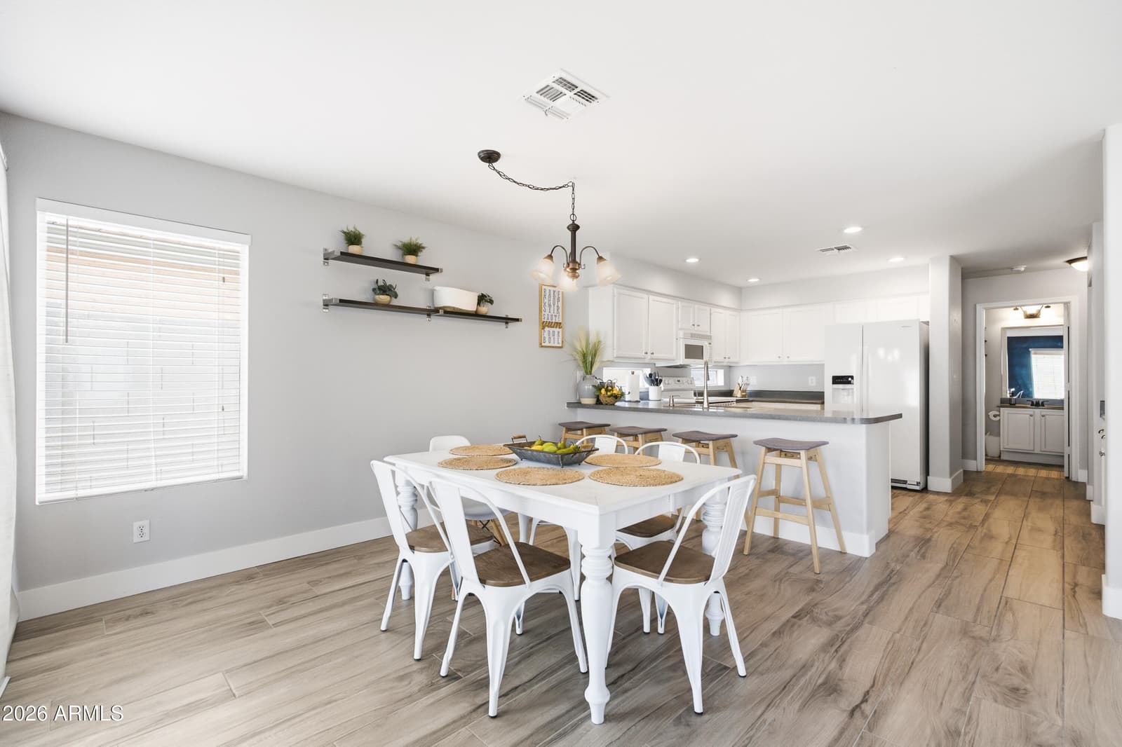 3032 E Millbrae Lane, Gilbert, AZ 85234 — photo 12 of 50