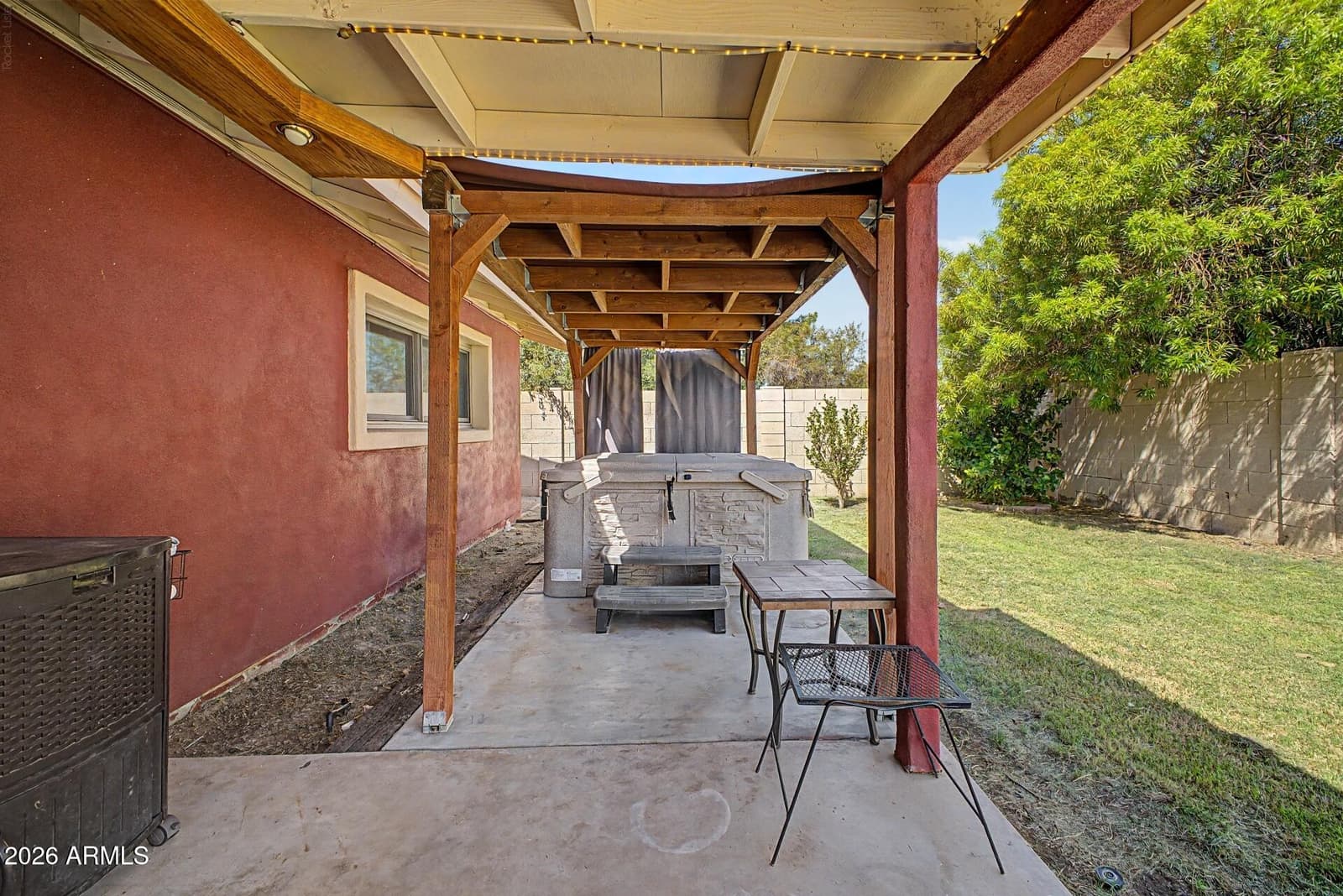 4834 W Kaler Circle, Glendale, AZ 85301 — photo 25 of 31
