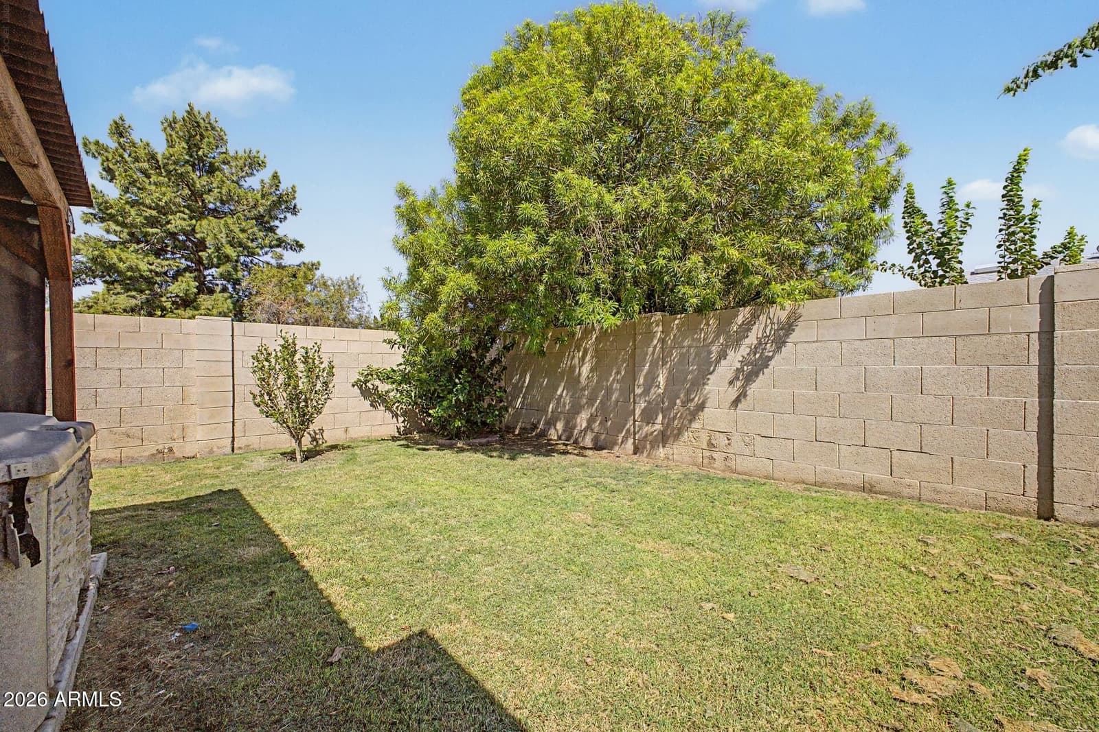 4834 W Kaler Circle, Glendale, AZ 85301 — photo 27 of 31