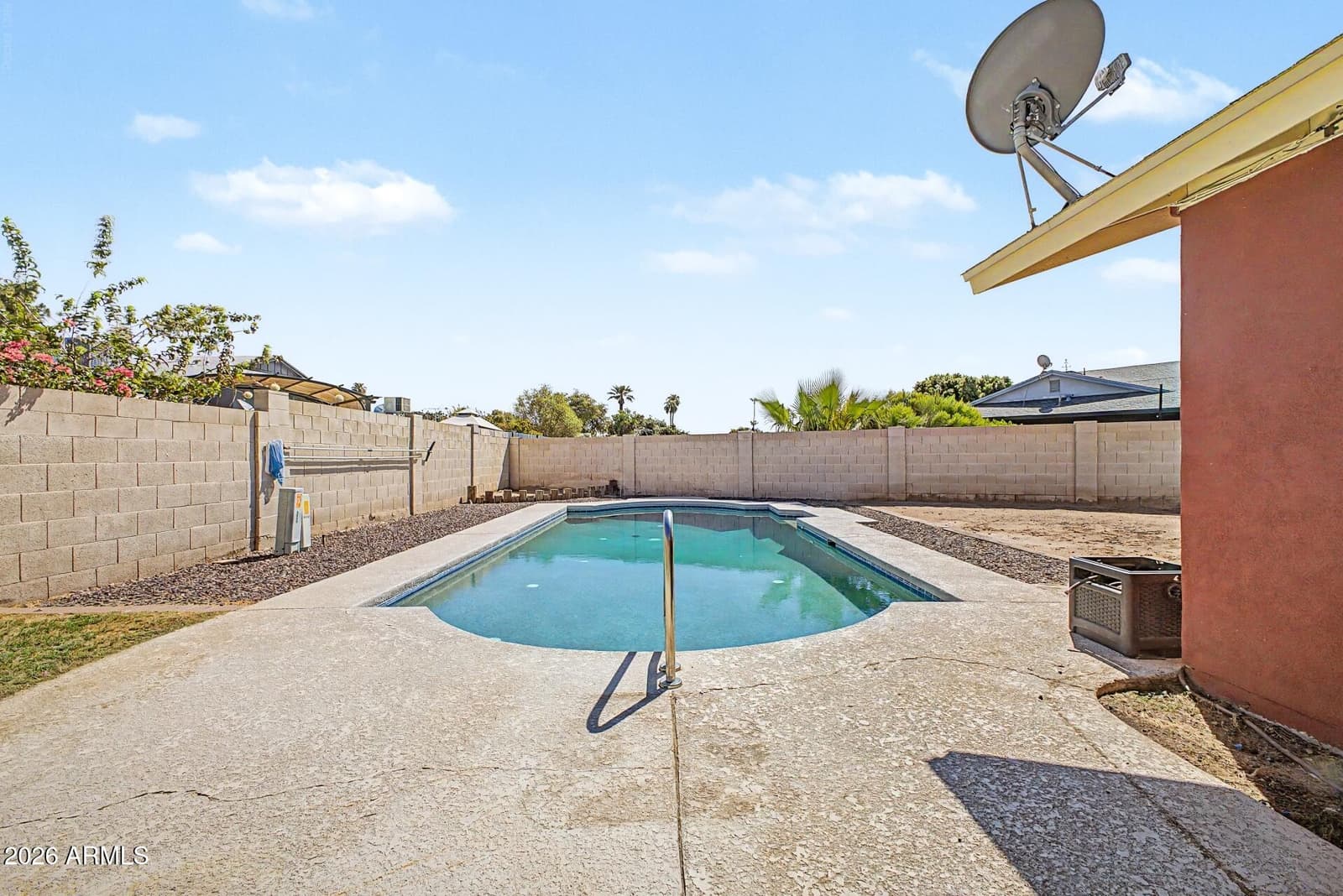 4834 W Kaler Circle, Glendale, AZ 85301 — photo 30 of 31
