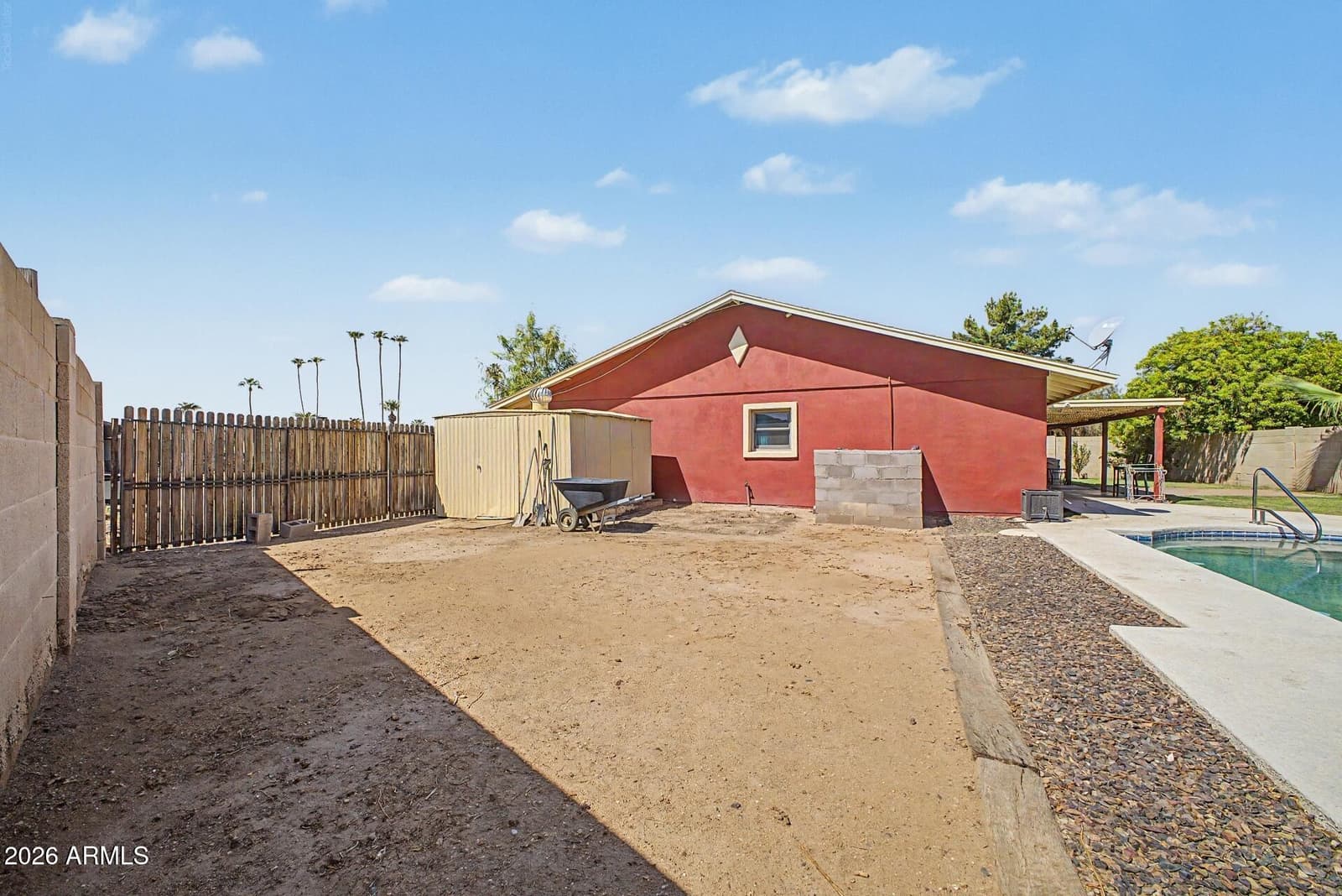 4834 W Kaler Circle, Glendale, AZ 85301 — photo 31 of 31