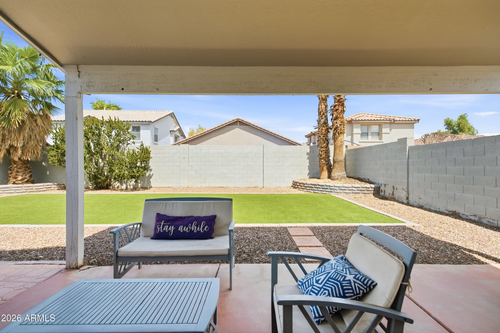 3032 E Millbrae Lane, Gilbert, AZ 85234 — photo 33 of 50