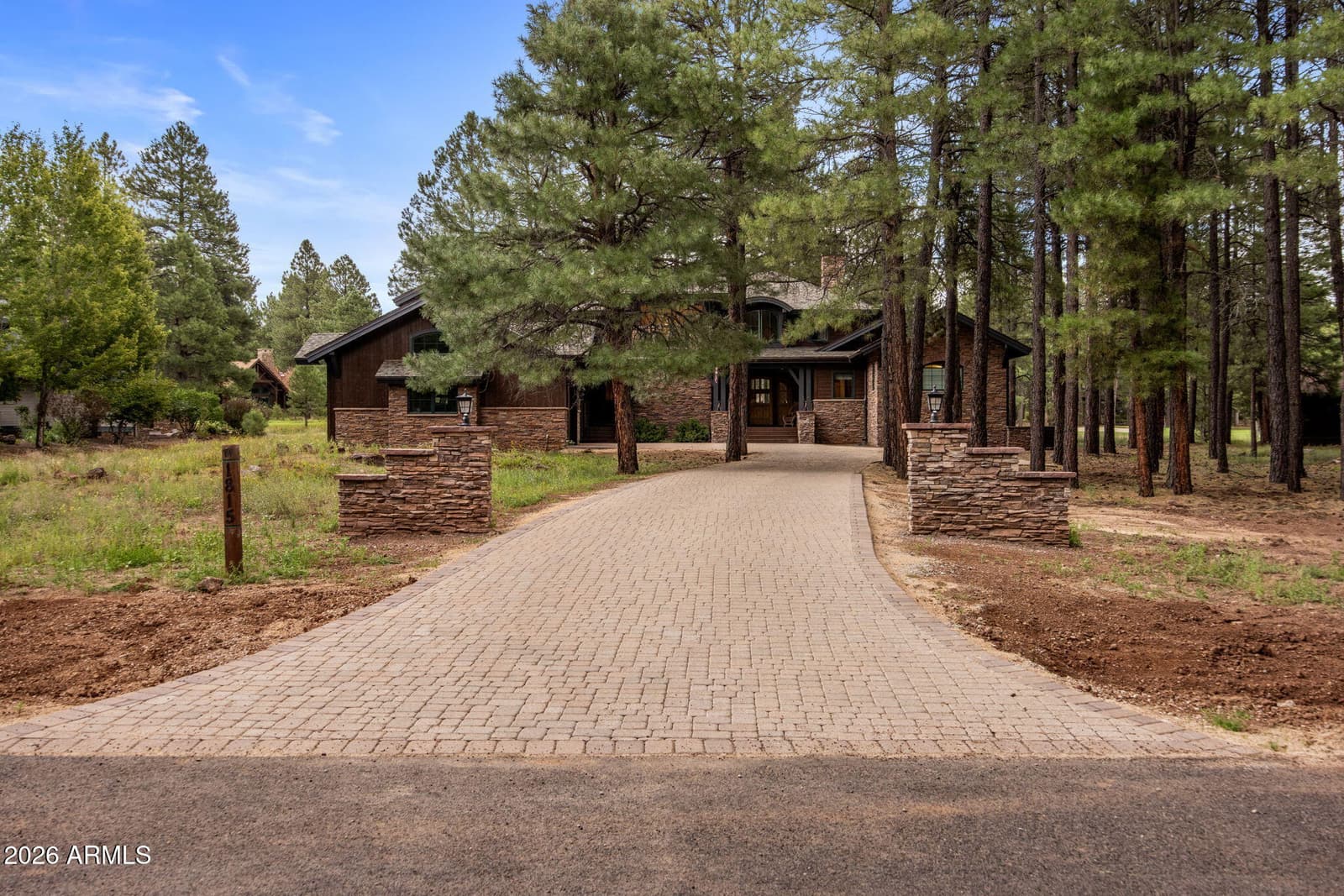1815 Jim Simmons, Flagstaff, AZ 86005 — photo 52 of 82