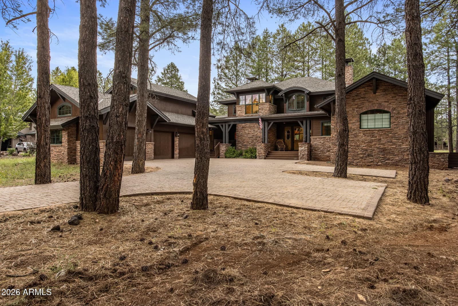 1815 Jim Simmons, Flagstaff, AZ 86005 — photo 14 of 82