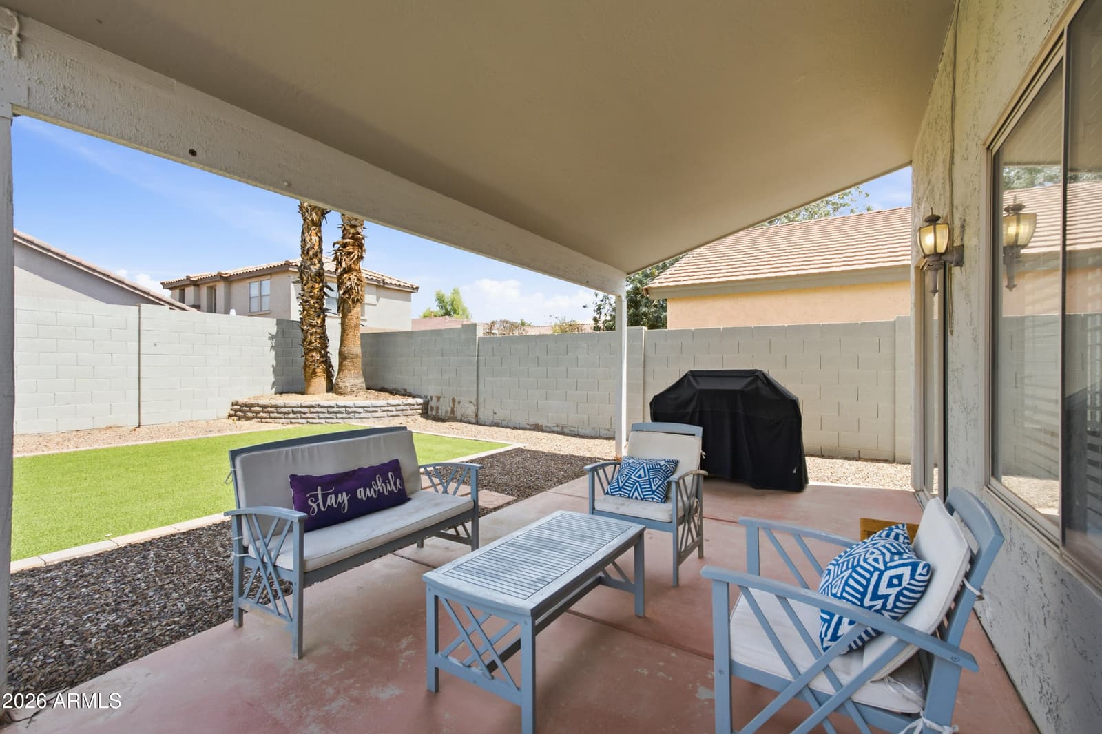3032 E Millbrae Lane, Gilbert, AZ 85234 — photo 34 of 50