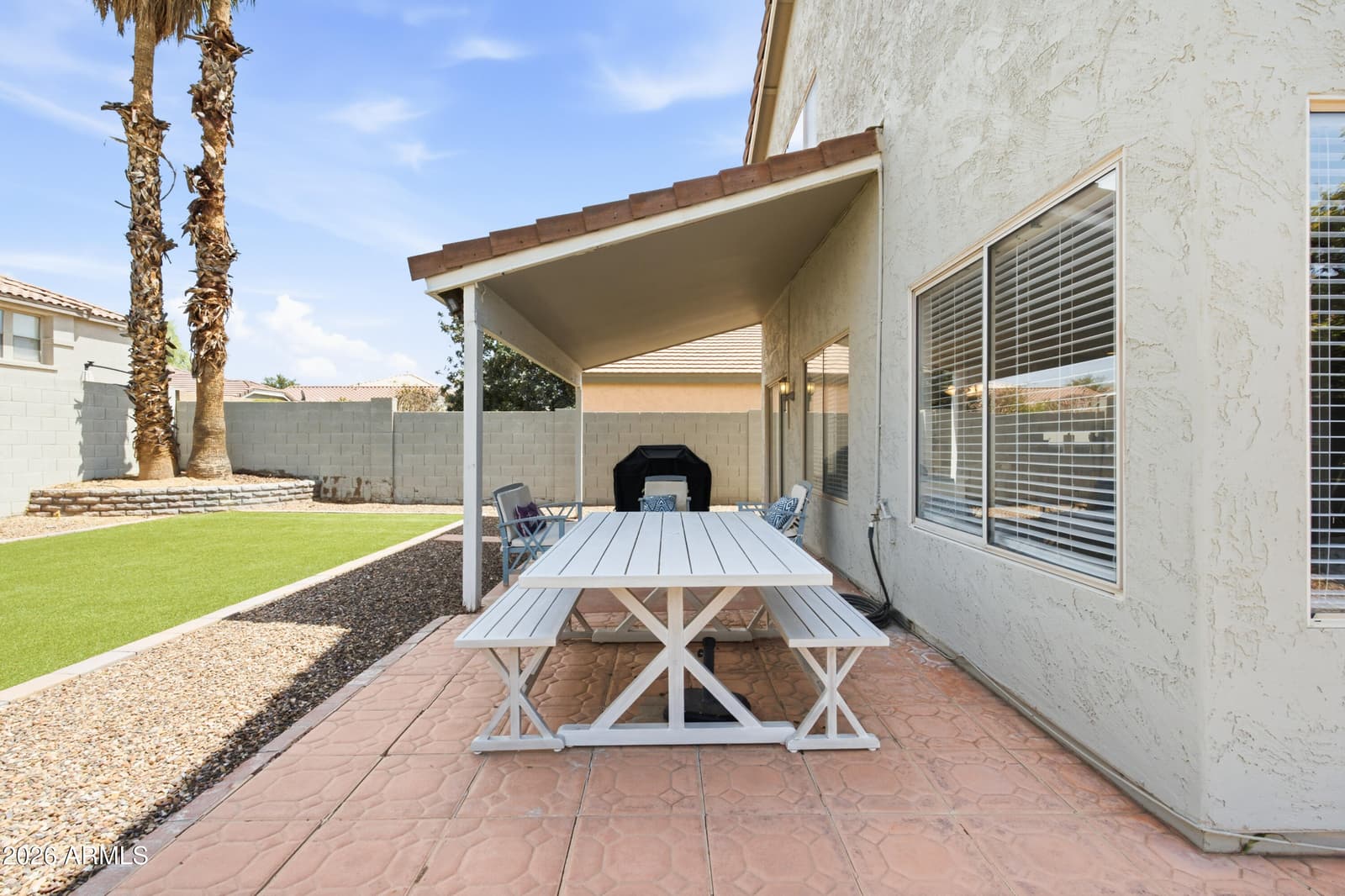 3032 E Millbrae Lane, Gilbert, AZ 85234 — photo 35 of 50