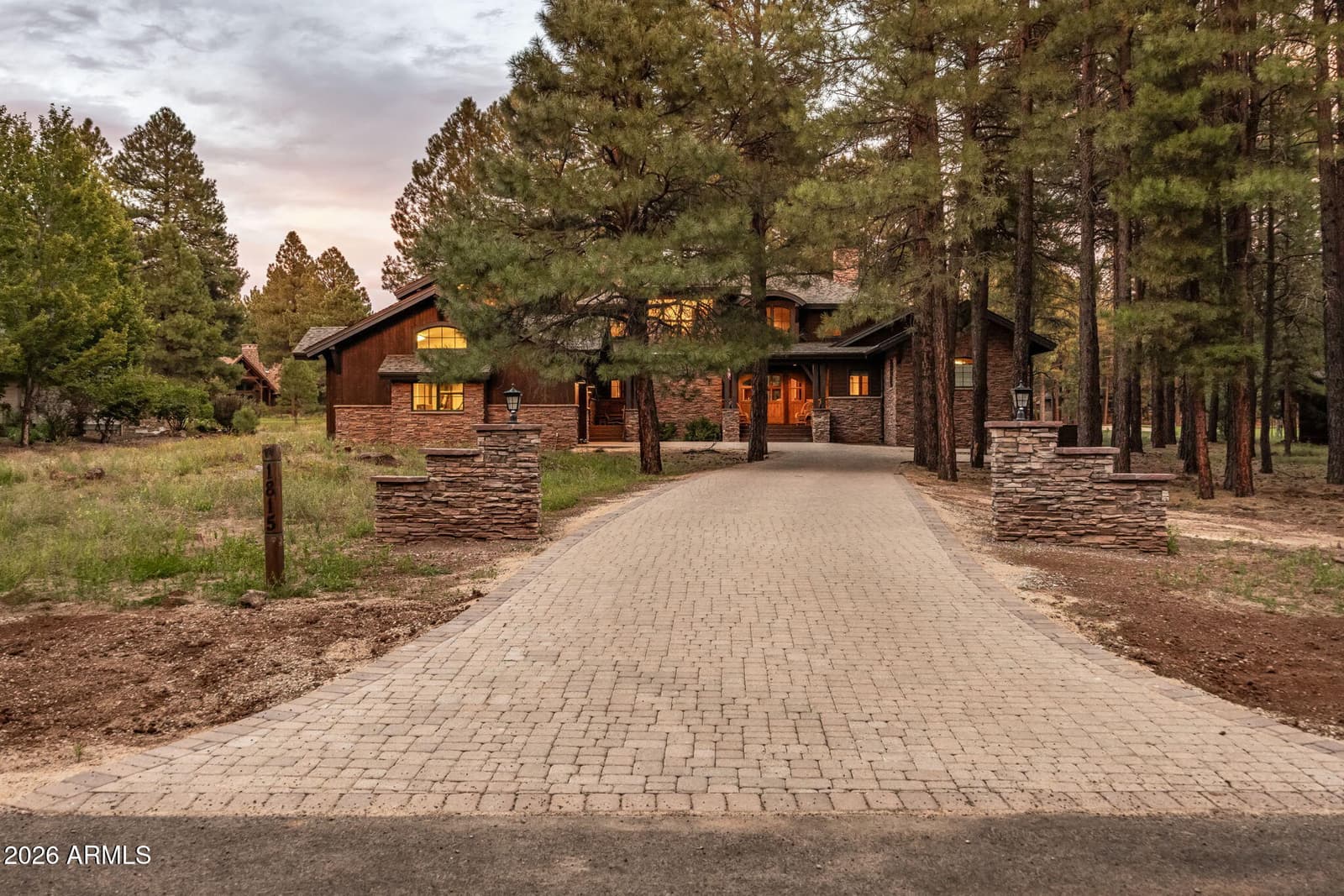 1815 Jim Simmons, Flagstaff, AZ 86005 — photo 58 of 82