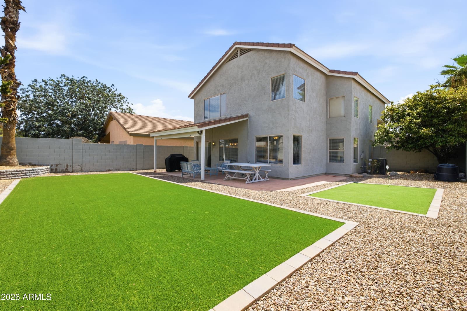 3032 E Millbrae Lane, Gilbert, AZ 85234 — photo 39 of 50