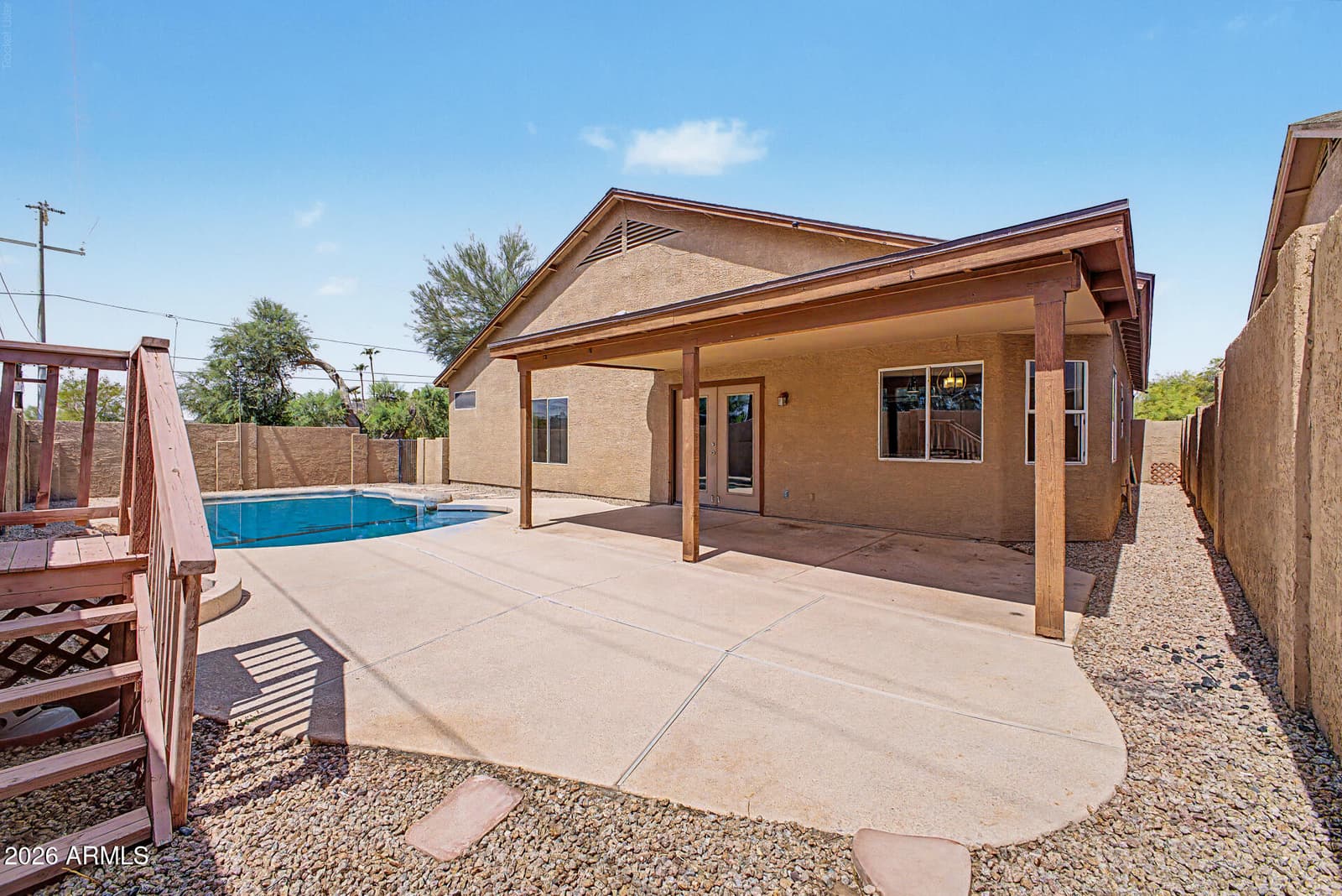 1401 E Malapai Drive, Phoenix, AZ 85020 — photo 22 of 23