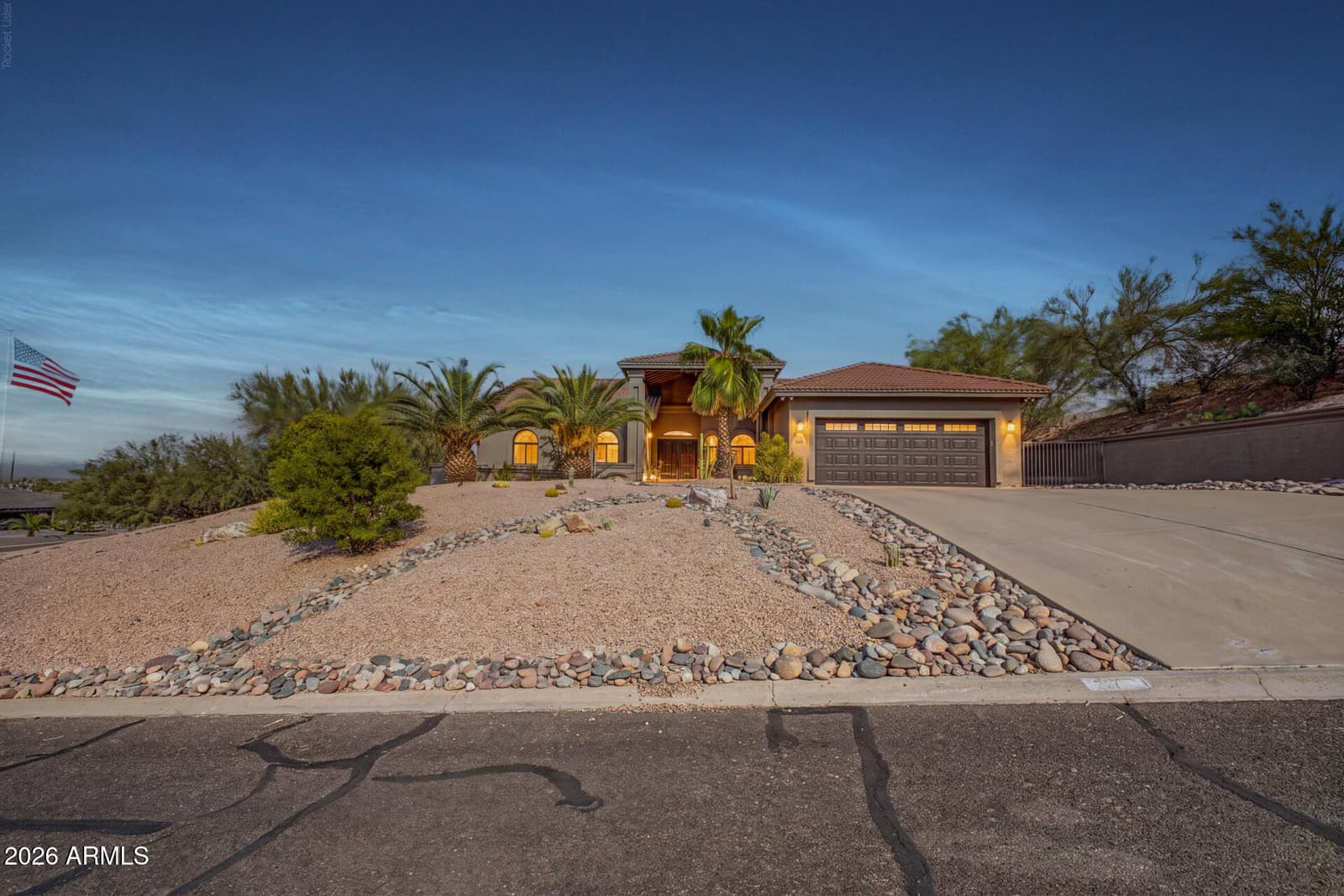 13819 N Arrowweed Drive, Fountain Hills, AZ 85268 — photo 3 of 65