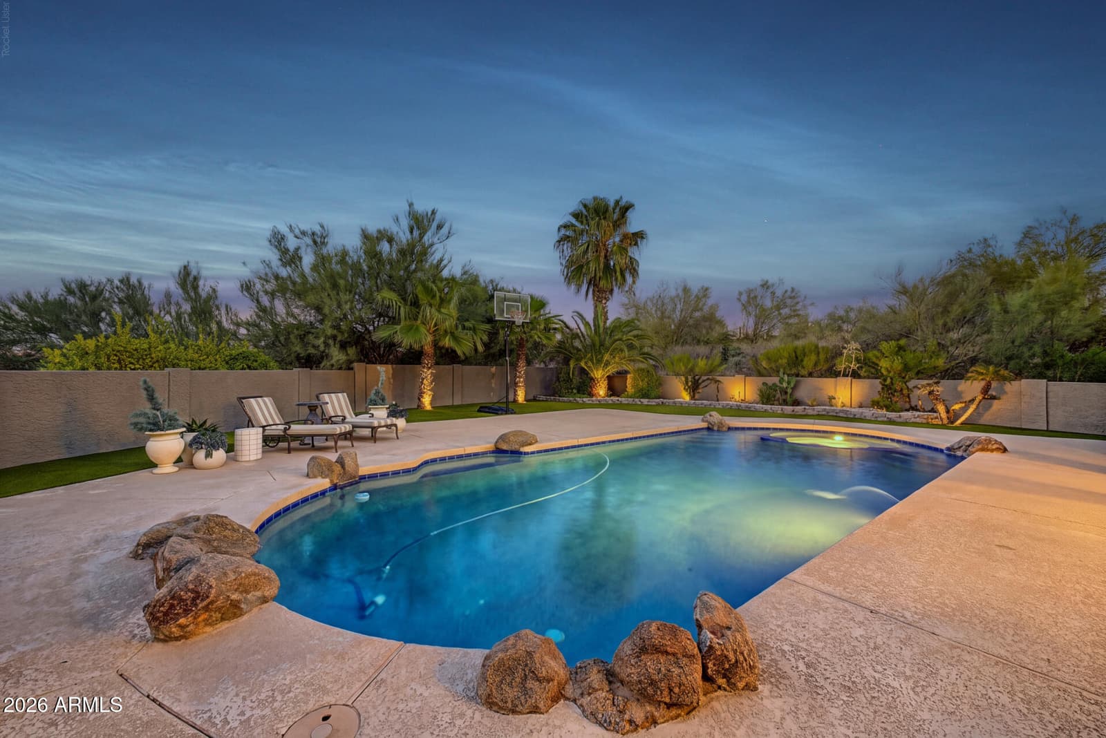 13819 N Arrowweed Drive, Fountain Hills, AZ 85268 — photo 51 of 65