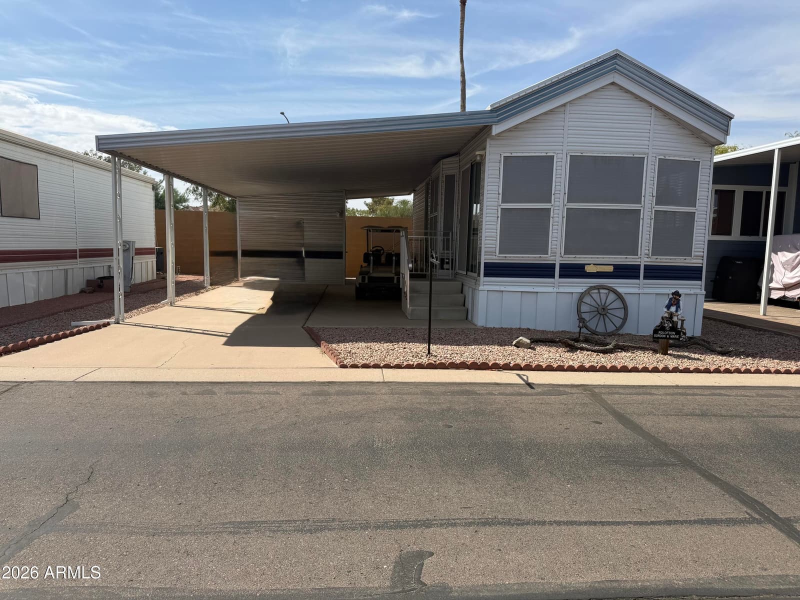 7750 E Broadway Road 16, Mesa, AZ 85208 — photo 1 of 41