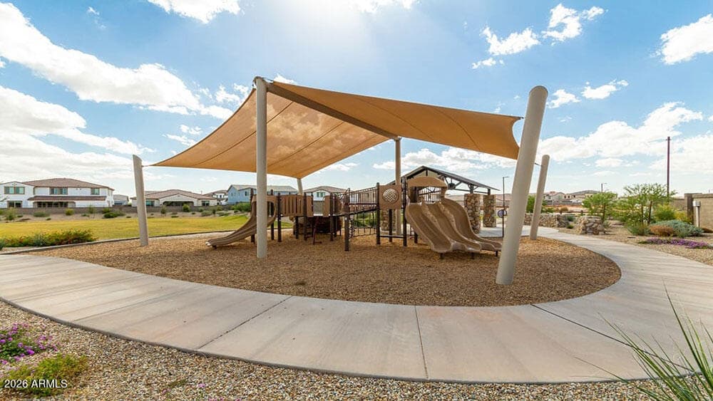 25584 N 142nd Lane, Surprise, AZ 85387 — photo 2 of 23