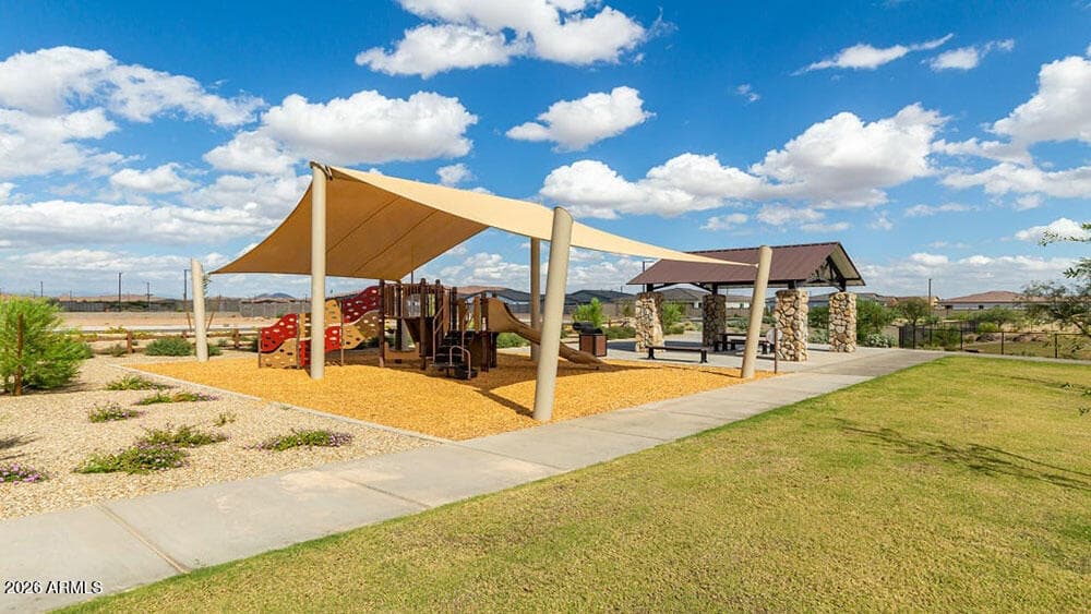 25584 N 142nd Lane, Surprise, AZ 85387 — photo 3 of 23