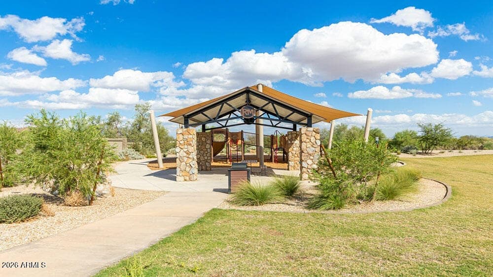 25584 N 142nd Lane, Surprise, AZ 85387 — photo 6 of 23