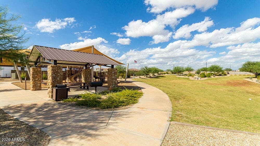 25584 N 142nd Lane, Surprise, AZ 85387 — photo 9 of 23