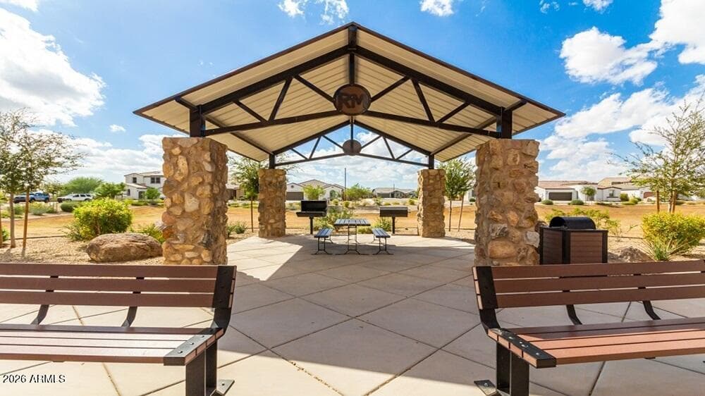 25584 N 142nd Lane, Surprise, AZ 85387 — photo 10 of 23