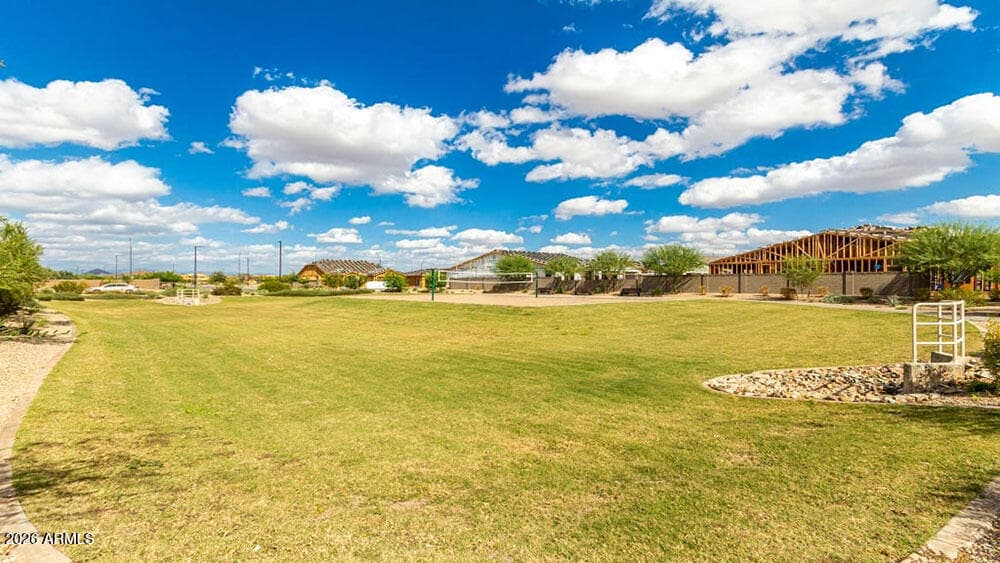25584 N 142nd Lane, Surprise, AZ 85387 — photo 11 of 23