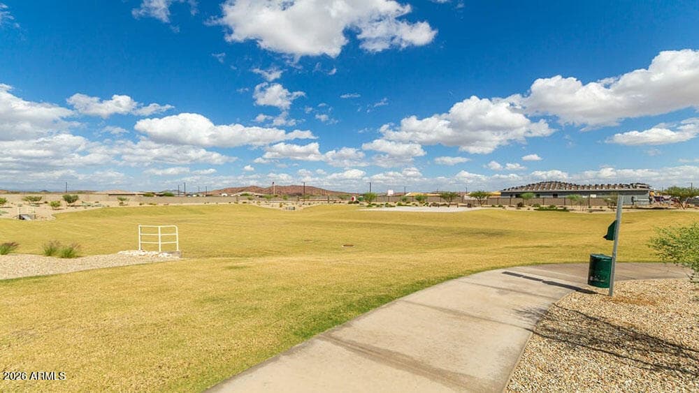 25584 N 142nd Lane, Surprise, AZ 85387 — photo 12 of 23