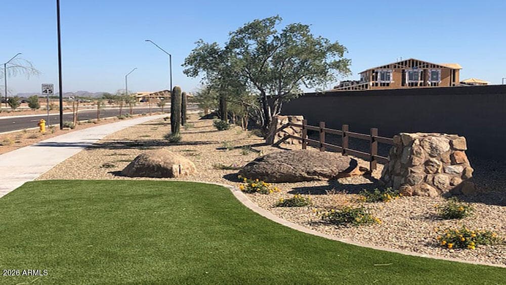 25584 N 142nd Lane, Surprise, AZ 85387 — photo 16 of 23