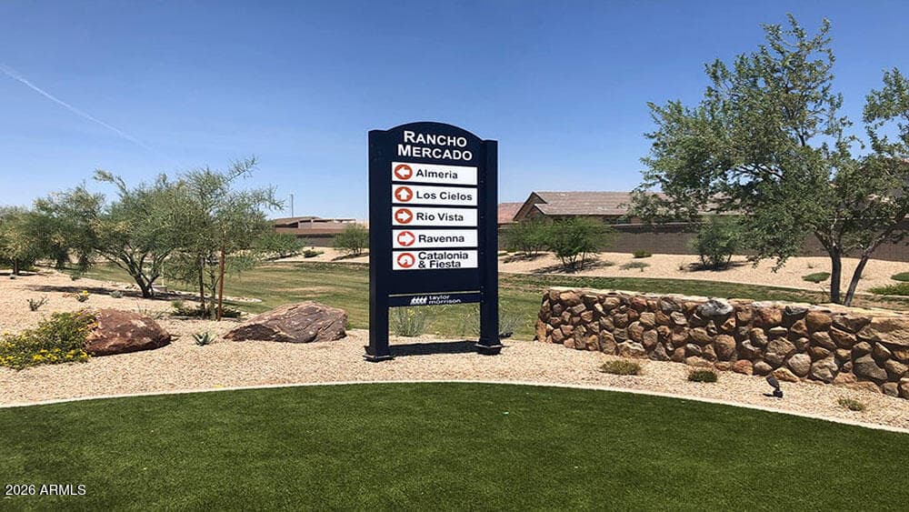 25584 N 142nd Lane, Surprise, AZ 85387 — photo 18 of 23