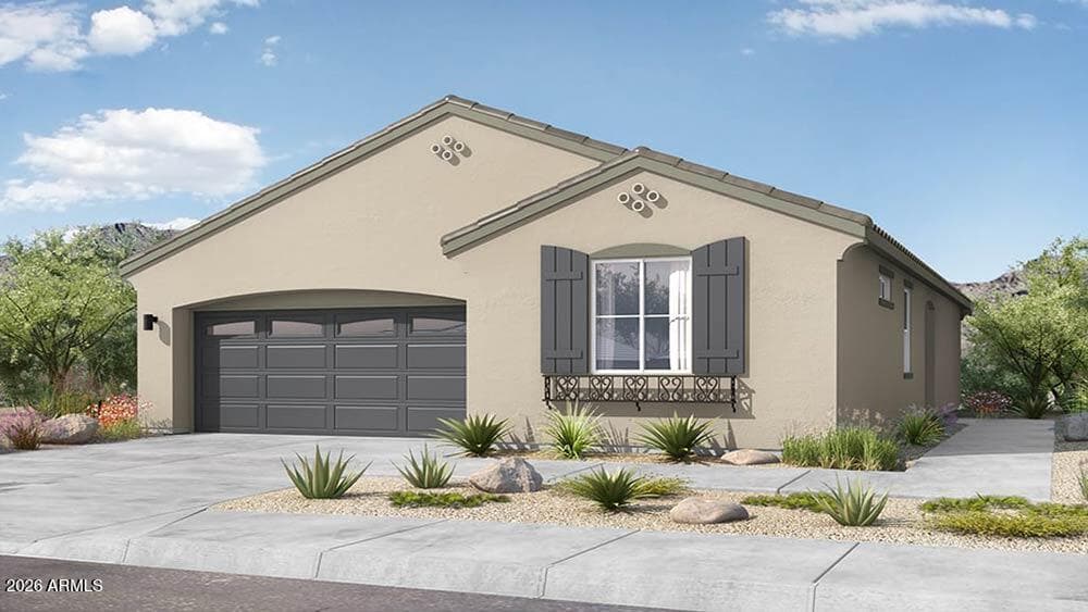 25584 N 142nd Lane, Surprise, AZ 85387 — photo 1 of 23