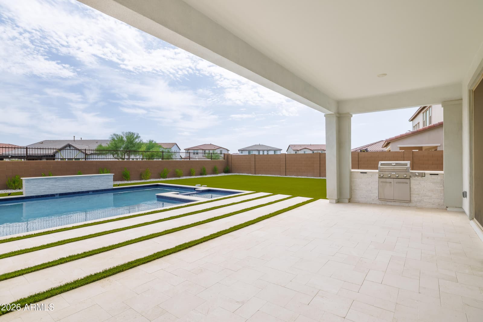 21623 N 60th Terrace, Phoenix, AZ 85054 — photo 14 of 19