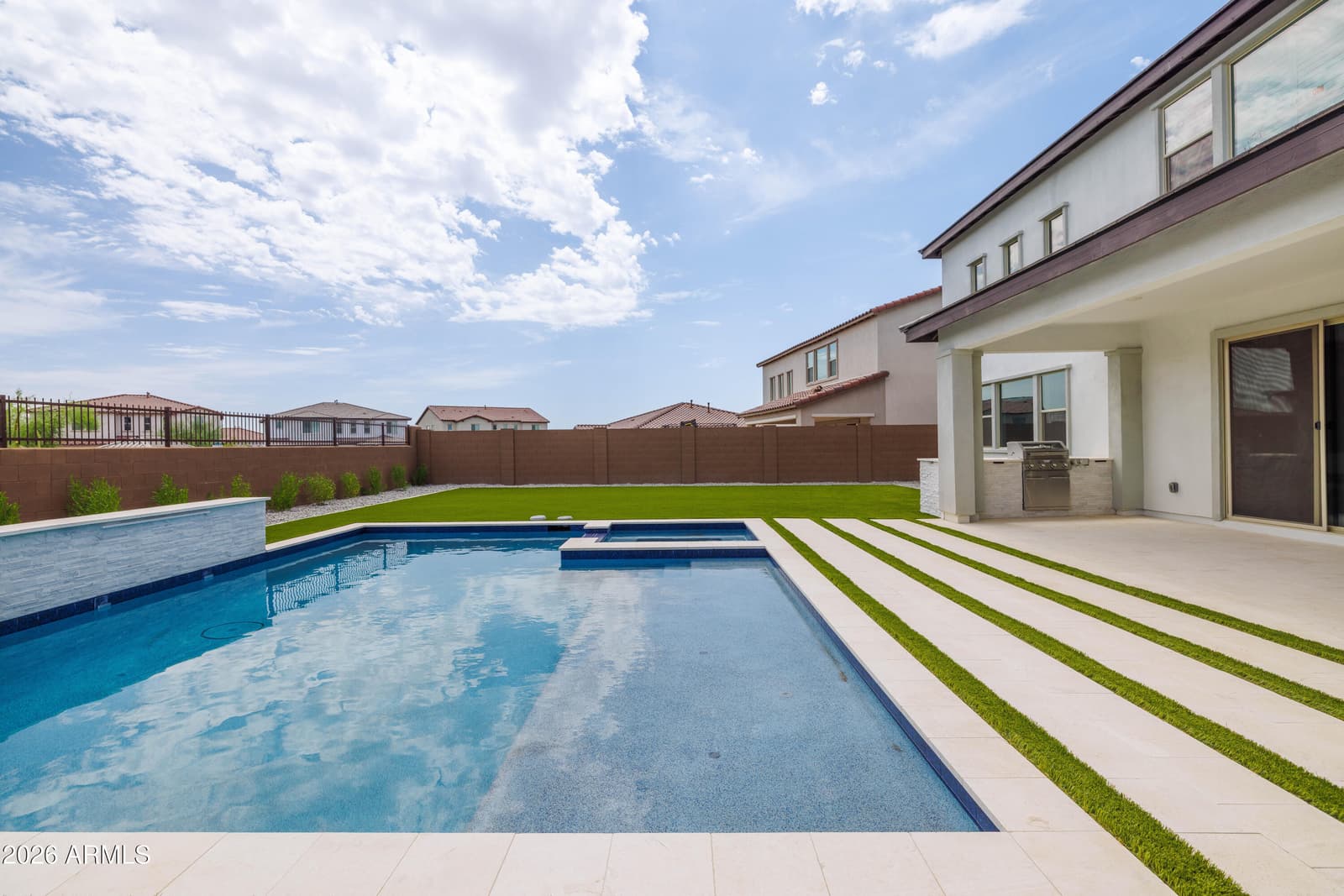 21623 N 60th Terrace, Phoenix, AZ 85054 — photo 15 of 19