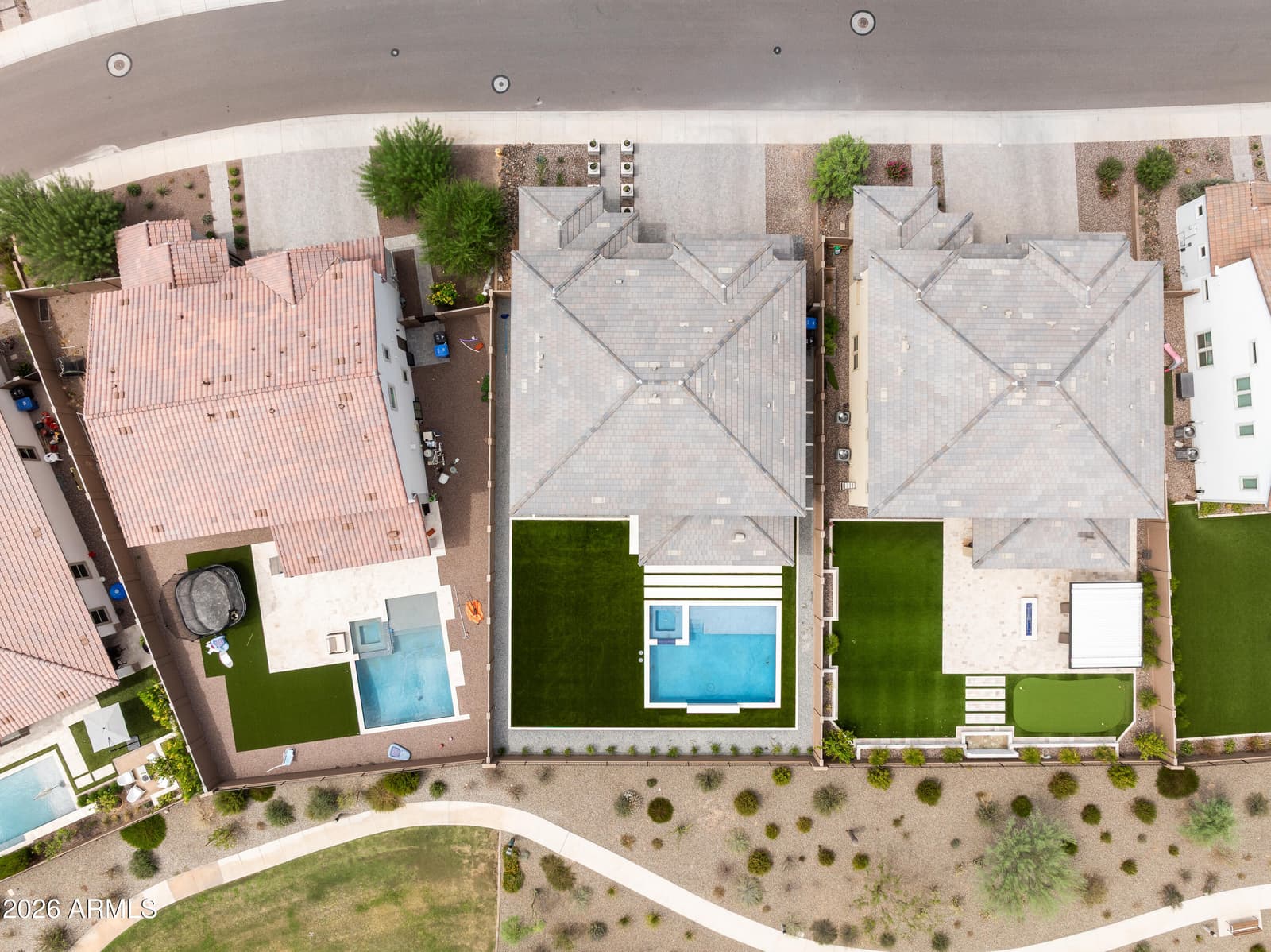 21623 N 60th Terrace, Phoenix, AZ 85054 — photo 16 of 19