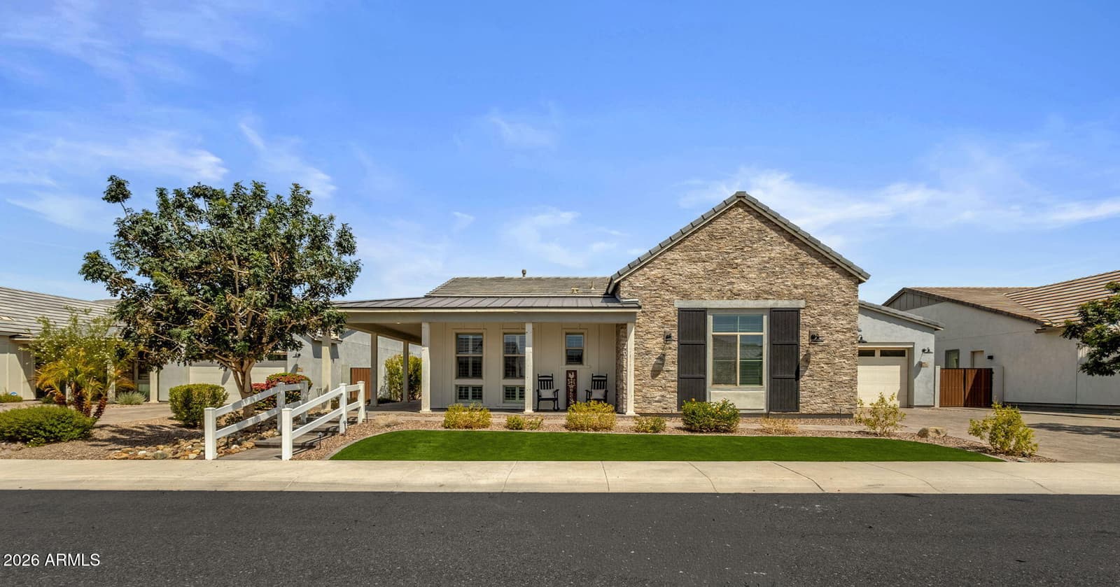1486 E Mead Drive, Gilbert, AZ 85298 — photo 1 of 93