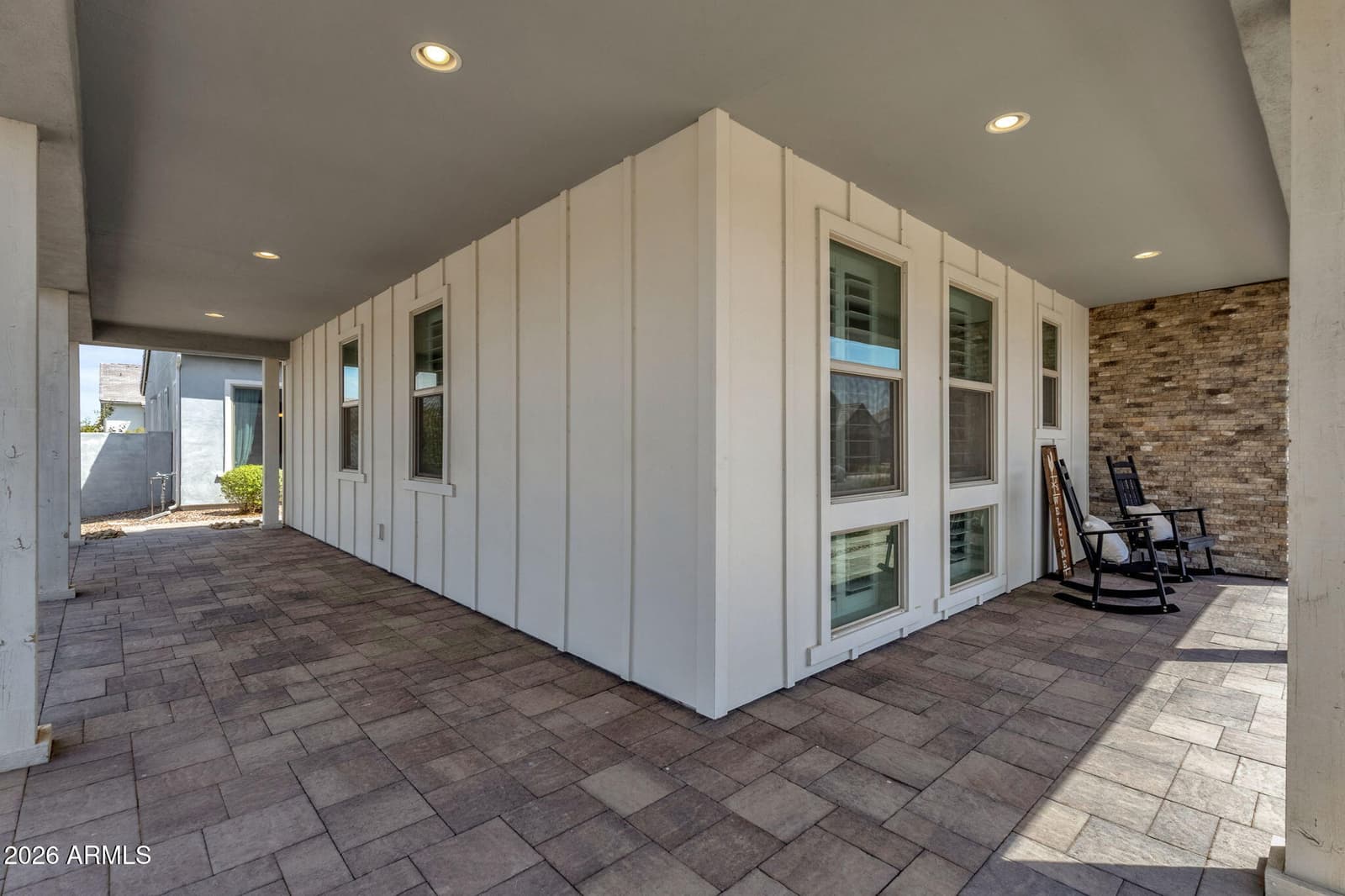 1486 E Mead Drive, Gilbert, AZ 85298 — photo 4 of 93