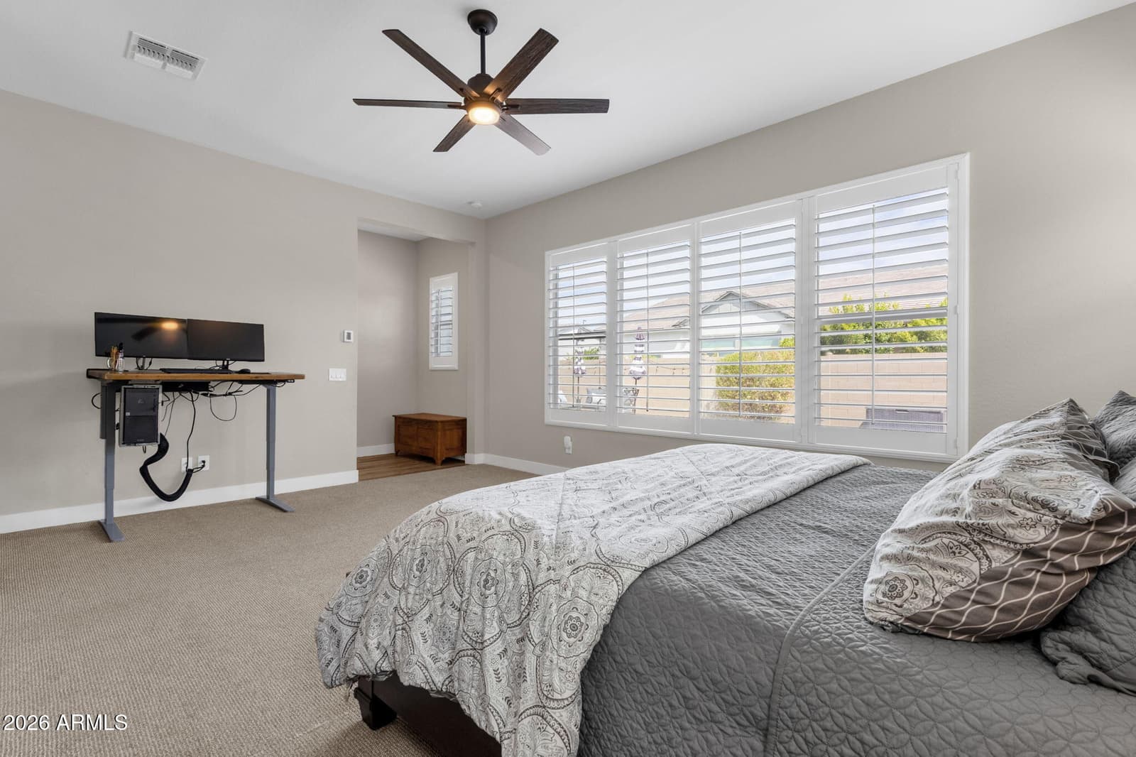 1486 E Mead Drive, Gilbert, AZ 85298 — photo 30 of 93