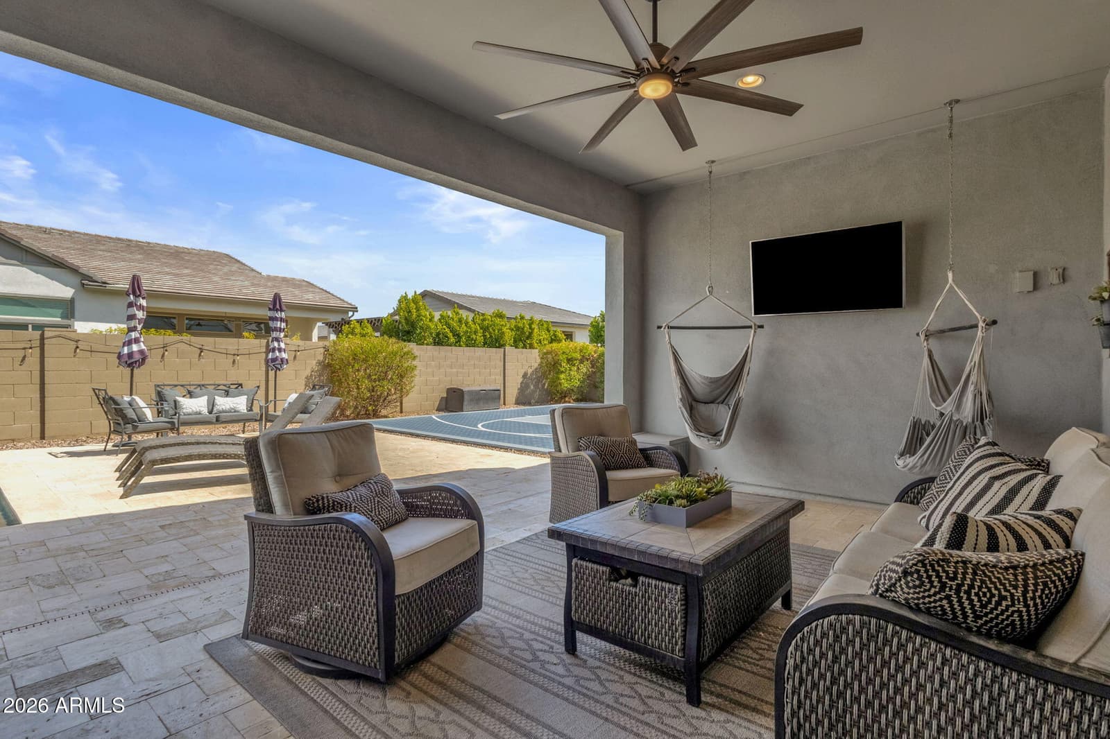 1486 E Mead Drive, Gilbert, AZ 85298 — photo 49 of 93