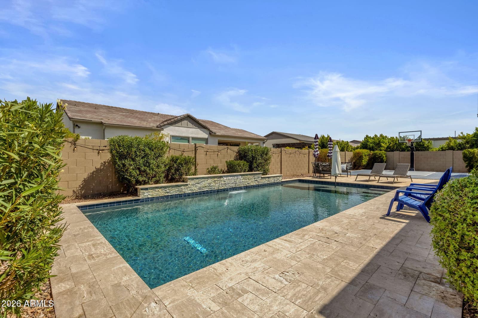 1486 E Mead Drive, Gilbert, AZ 85298 — photo 52 of 93